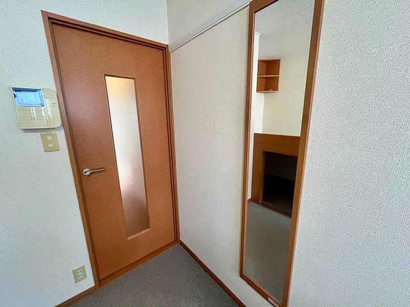 レオパレス城東 その他設備