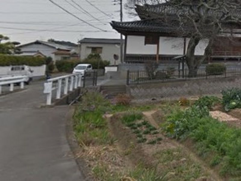ミランダ広渡 周辺環境