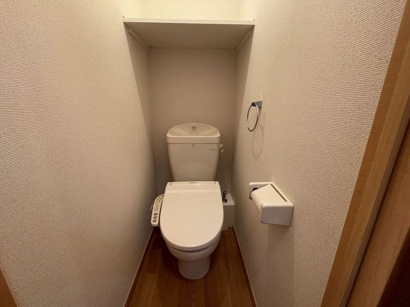 leopalace Sendan Nhà vệ sinh