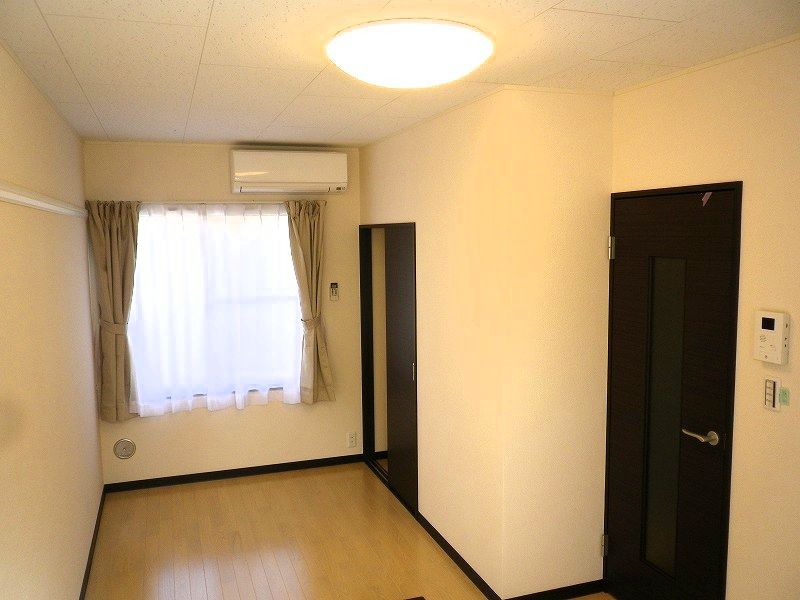 LEONEXT Casa Morgen Living room