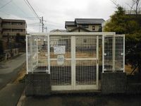 レオパレスＭＯＲＩ・Ｂ 共用部分