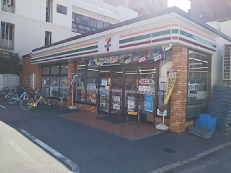 レオパレスプレミア 周辺環境