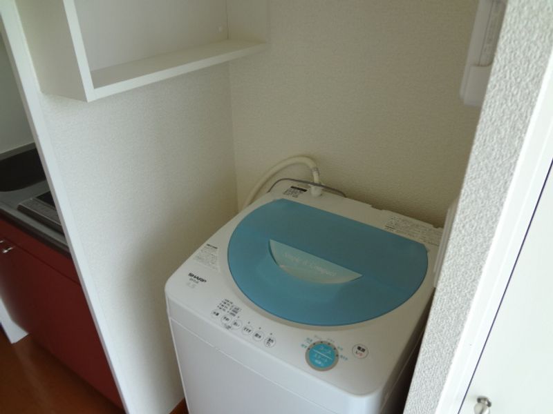 レオパレスノーヴァ堀之内 その他設備