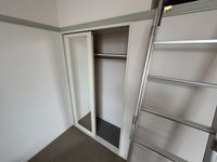 レオパレスコメット 収納