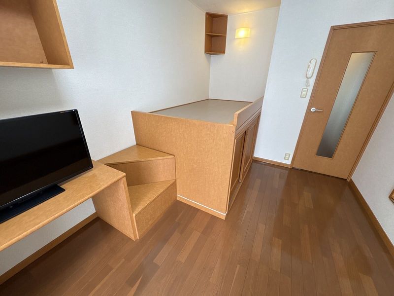 leopalace Kamihama 其他