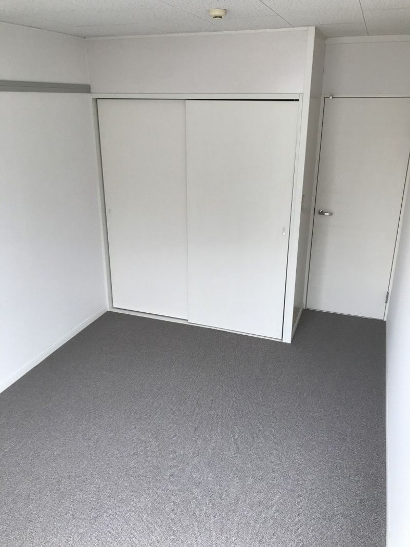 レオパレスロワール三条Ｂ 居間