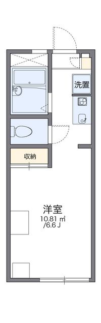 20395 Floorplan