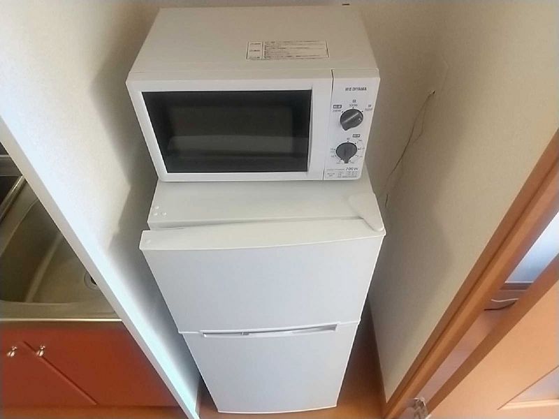 レオパレス弘法 その他設備