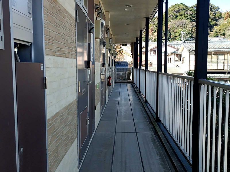 leopalace Wind Valley Nagayoshi Other