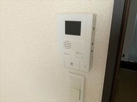 レオネクストＷａｇａｎｓｅ　Ｂ セキュリティ