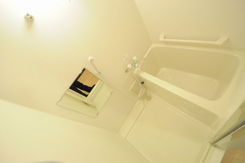 LEONEXT SAKAE Nishi Awaji 욕실