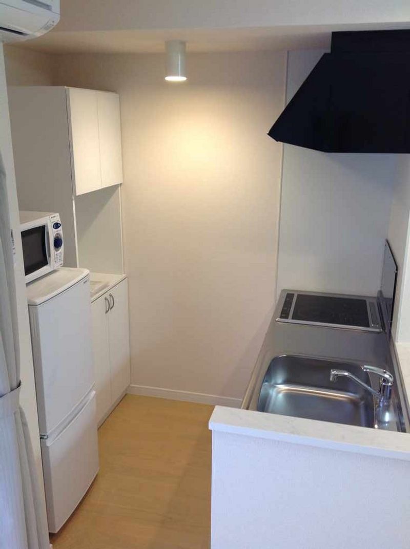 LEONEXT Aqua Nhà bếp