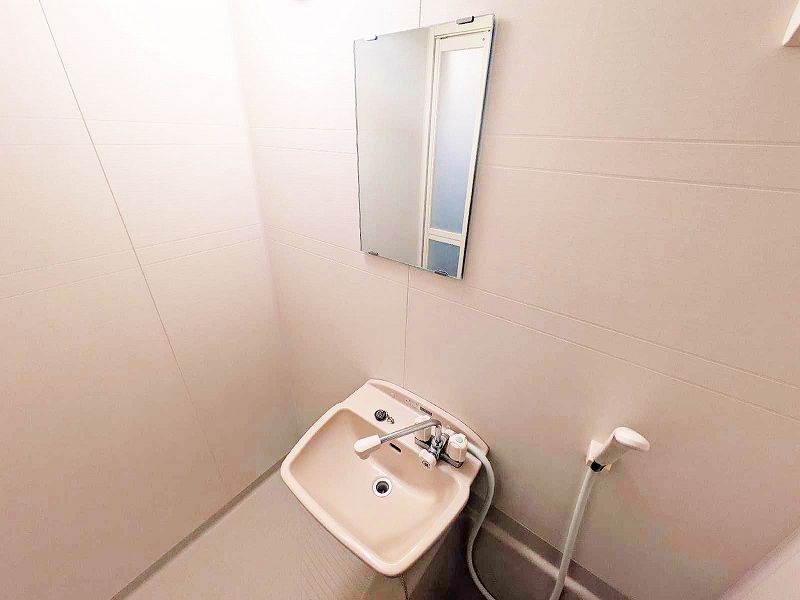 leopalace Chojyamaru Sink