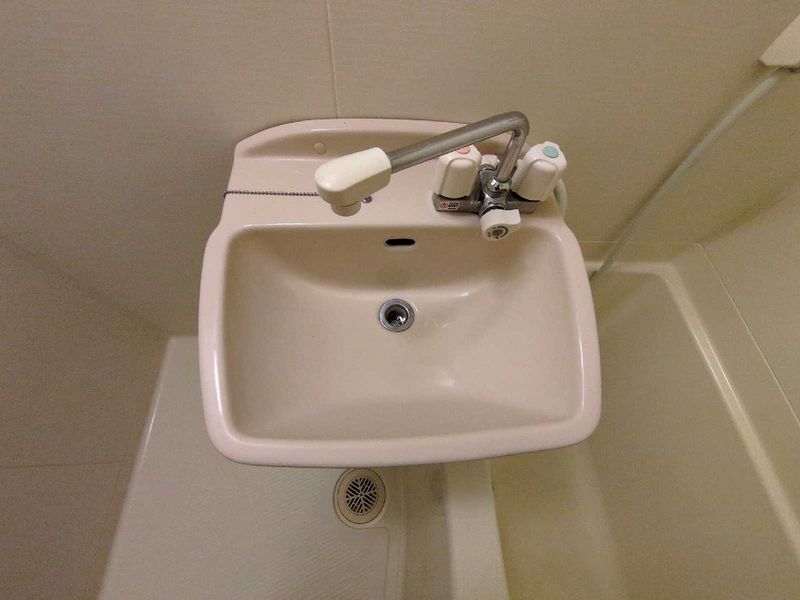 leopalace Haijima Nishi Sink