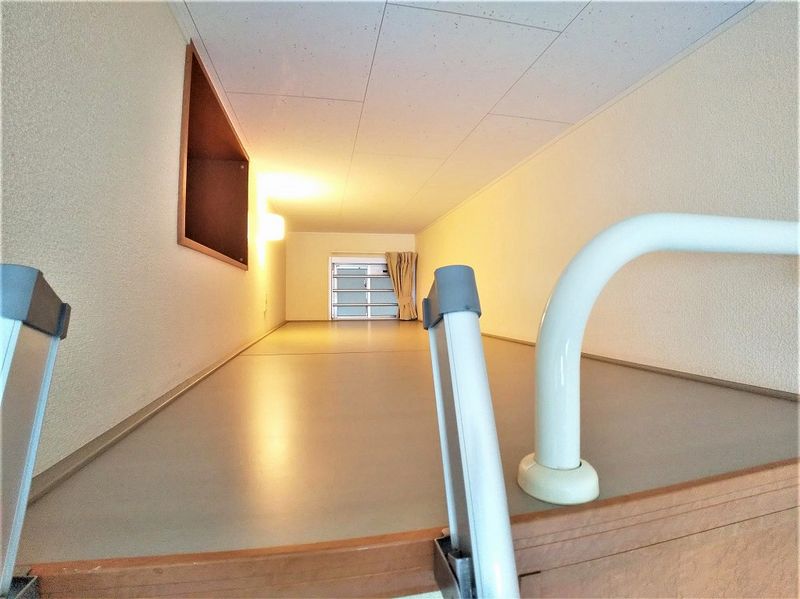 レオパレスこま その他設備