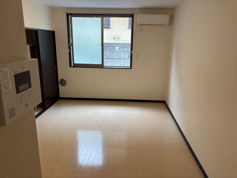 レオネクストコンフォート 居間