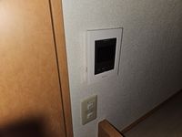 レオパレスひまわり セキュリティ