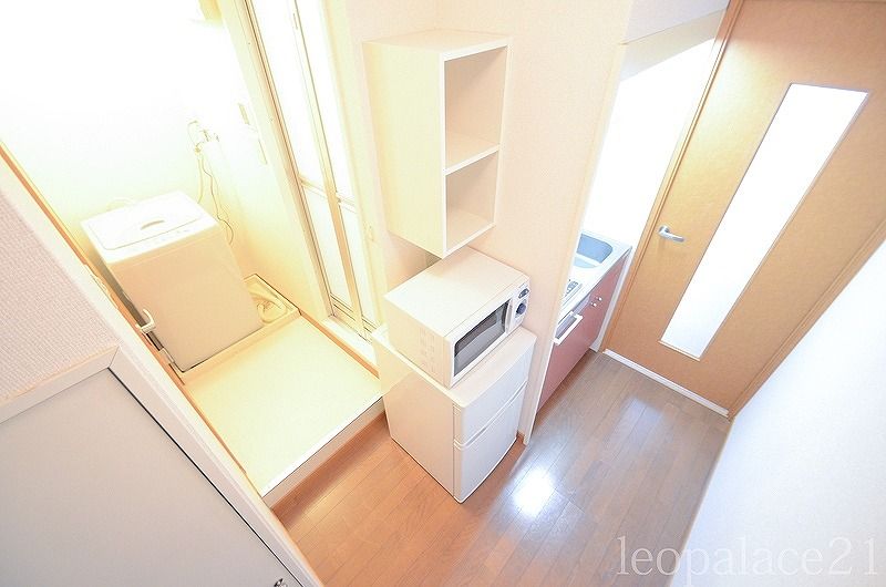 レオパレスＭＡＲＩＮ その他設備