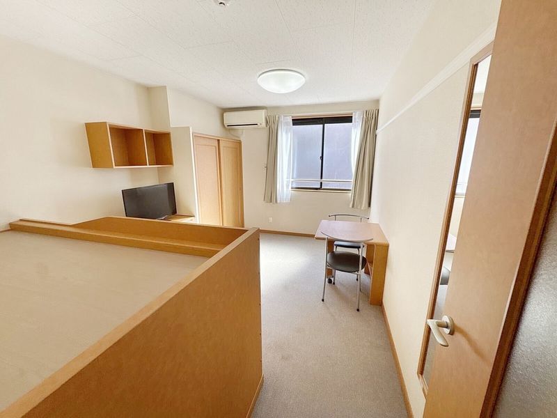 leopalace Lumiere II Living room