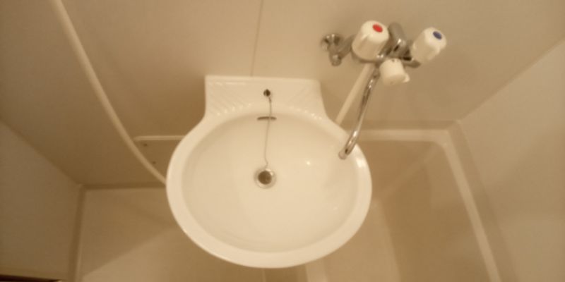 レオパレスＢｕｏｎｏ 洗面台