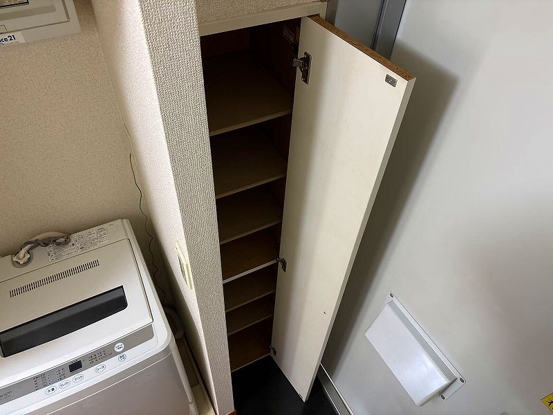 レオパレスアザレーア その他