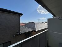 レオパレスヴァンメルベーユ 眺望