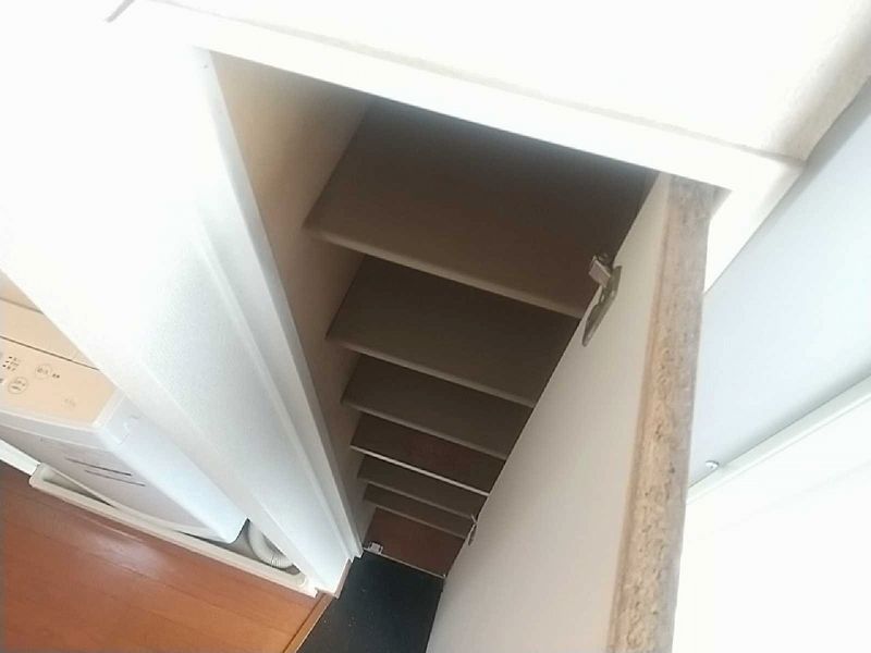 レオパレスリベルテ その他