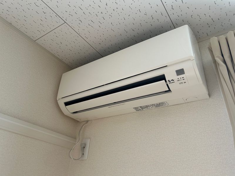レオネクストまるはち その他設備