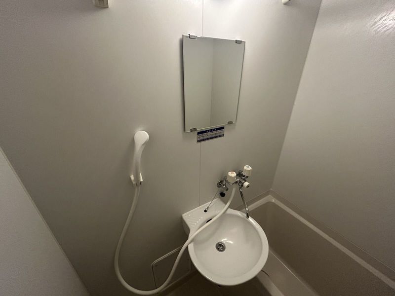 leopalace EXE 洗手台