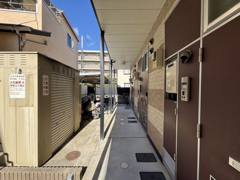 レオパレスＴａｋａｒａｚｕｋａ その他