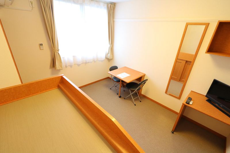 leopalace Sanjyo Higashiyama Living room