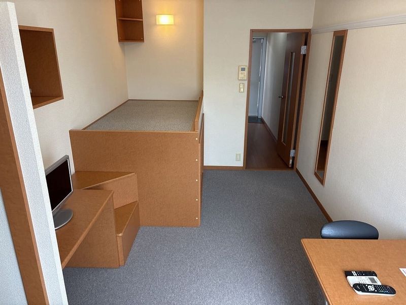 leopalace Baron I 客厅