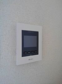 レオパレスフクオカ セキュリティ