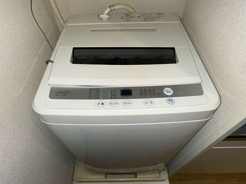 クレイノ東新宿 その他設備