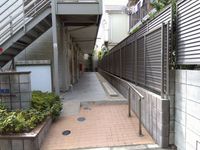 クレイノｋｅｙａｋｉ 共用部分