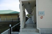 レオネクストレーヴ 共用部分