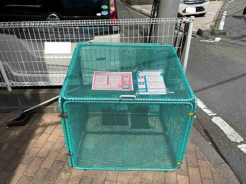 レオパレスエクセレント 共用部分