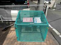 レオパレスエクセレント 共用部分