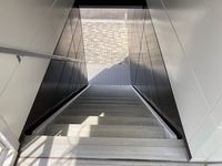 レオパレスリバティーⅢ 共用部分