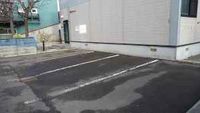 レオパレスフロラシオン 共用部分