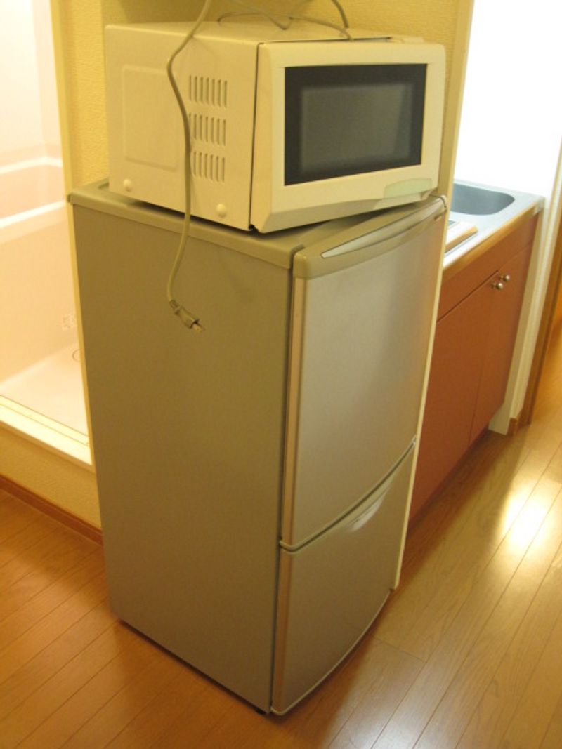 レオパレスエトワール その他