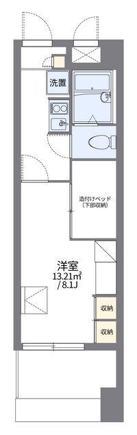 31582 Floorplan