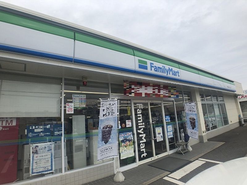 レオパレスＳＨＯＷ　宮小路 周辺環境