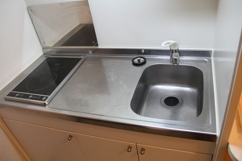 LEONEXT Otsuka 주방