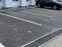 レオパレスコスモスＮＯ．５ 駐車場
