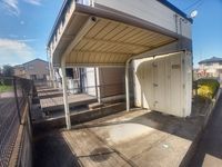 レオパレスサニーハイツ 共用部分