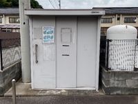 レオパレスＫ 共用部分