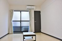 レオネクストコスモ 居間