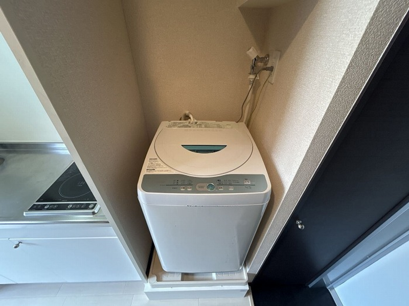 LEONEXT Brown Heights Other facilities