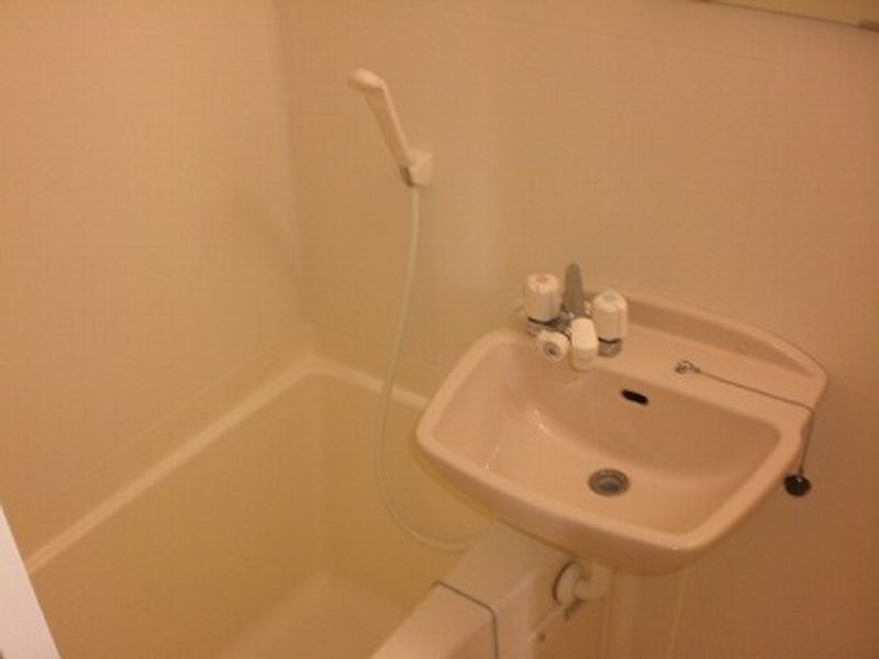 leopalace Hiro 세면대